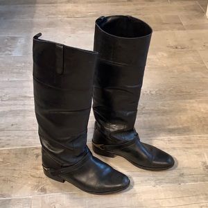 Golden Goose Riding Boots sz 39